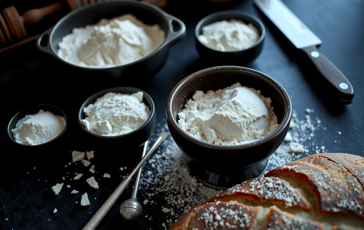 Sütőiskola professzionális környezet